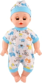 Juego interactivo con accesorios