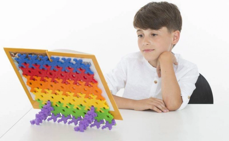 Apoyo a las habilidades y aprendizaje jugando