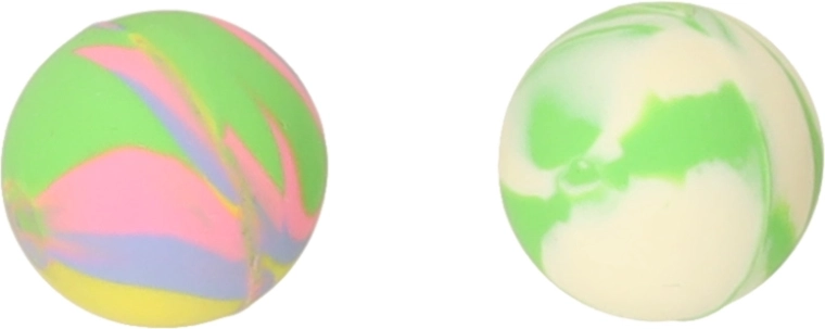 Desafíos divertidos con bolas