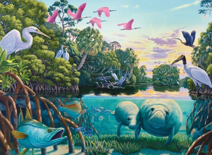 Biodiversidad tropical