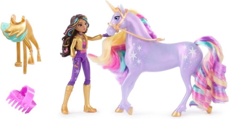 Unicornio mágico Wildstar