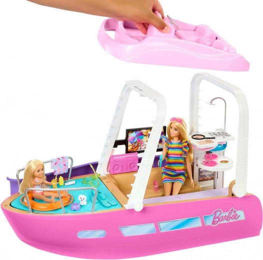 Interior transformable 6 en 1