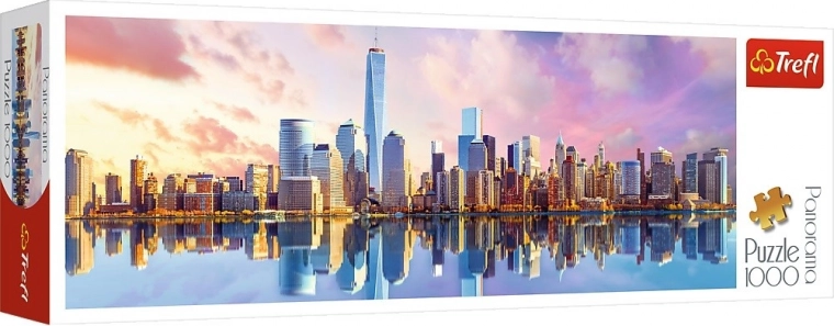 Gran formato 97 × 34 cm