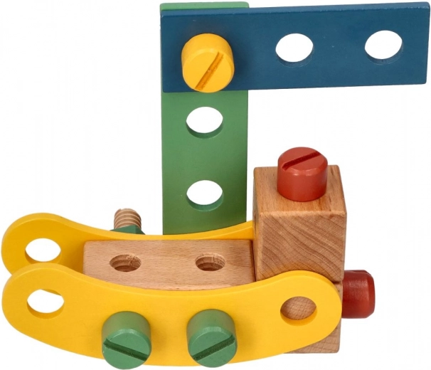 Desarrollo de habilidades motoras