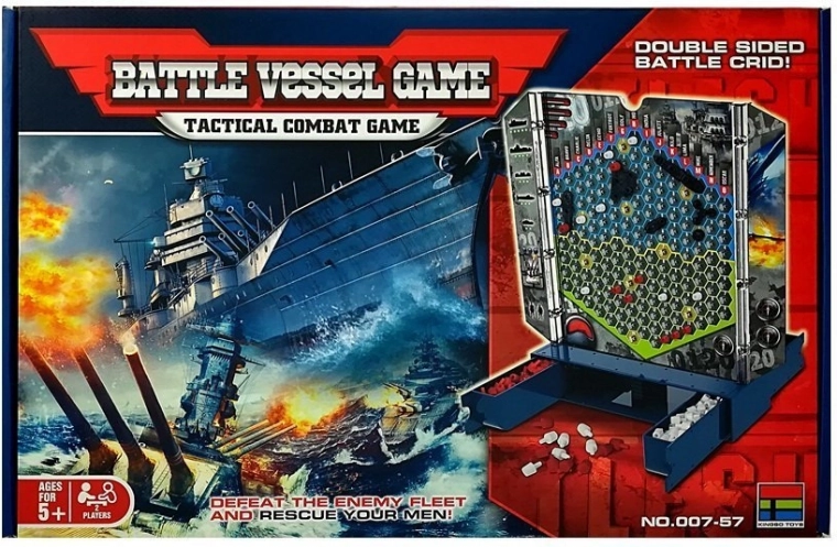 Experiencia de juego interactiva