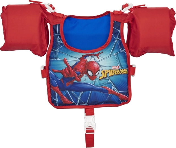 Atractivo diseño Spider-Man