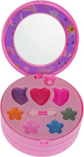 Composición suave y fácil de lavar