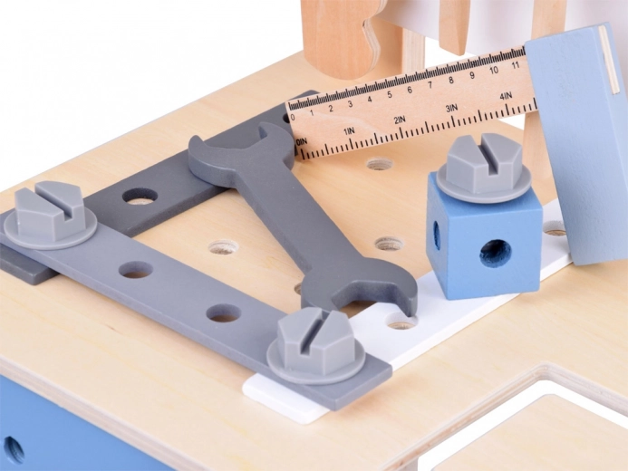 Acabado seguro y duradero