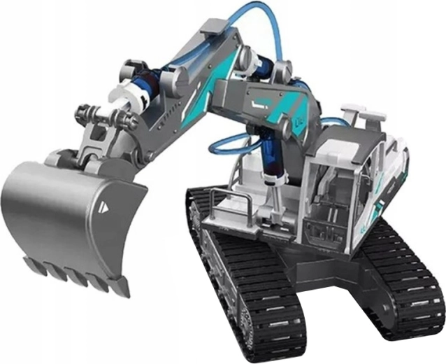 Funciones realistas como en una máquina de verdad