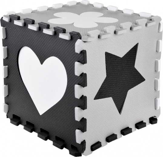 Montaje versátil también en altura