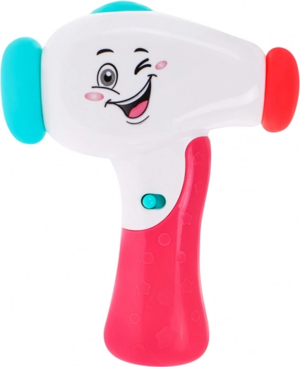 Luces y sonidos para el desarrollo sensorial