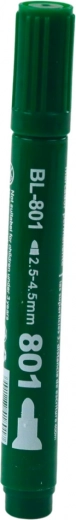 Punta biselada 2,5–4,5 mm
