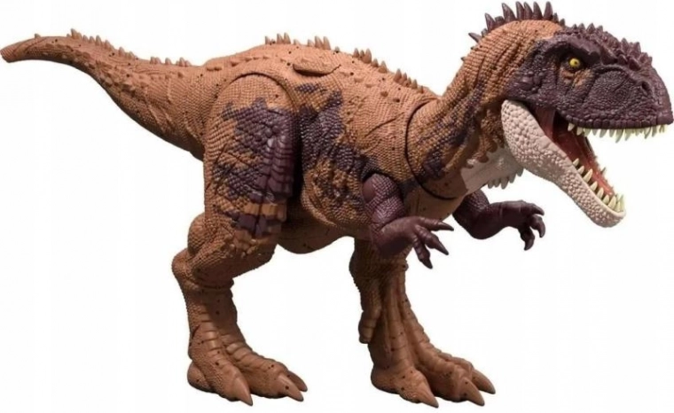 Acabado realista con textura prémium