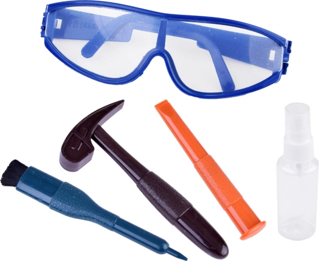 Todo lo necesario en un solo paquete