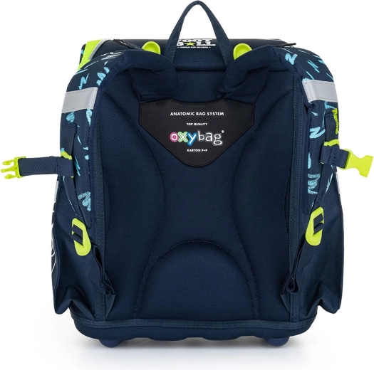 Elementos reflectantes de seguridad