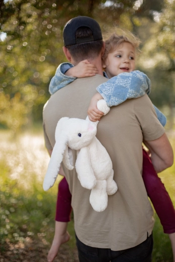 Material suave y agradable