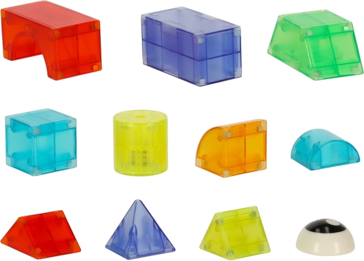 Unión fácil y firme gracias a los imanes