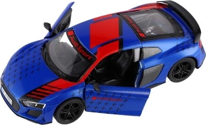 Mecanismo interactivo de retrofricción