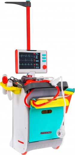 Diseño fácil de transportar