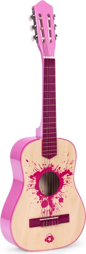 Excelente instrumento para pequeños músicos