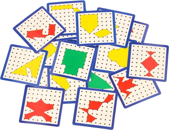 Aprender geometría de forma divertida