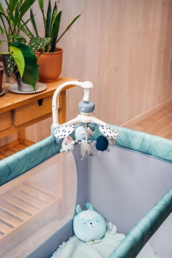 Juguetes sensoriales suaves