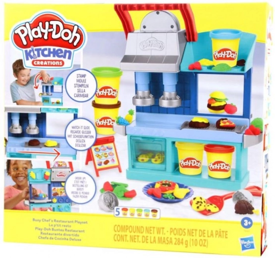 Fomenta la imaginación