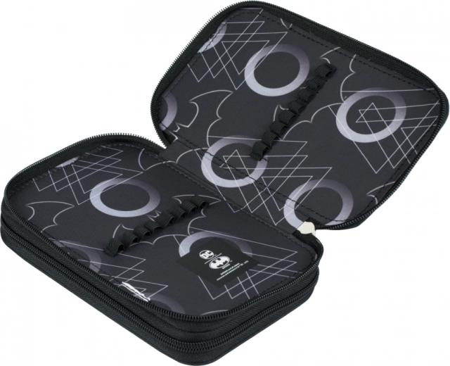 Diseño resistente y bolsillo para pequeños objetos