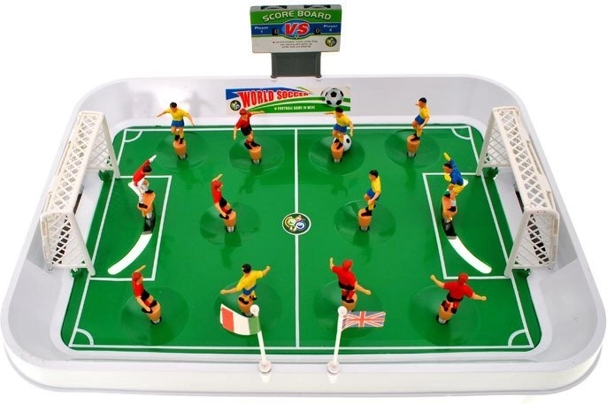 Juego completo para jugar de inmediato