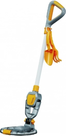 Aviso luminoso y sonoro