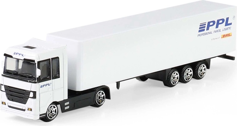 Cabina metálica y remolque de PVC resistente