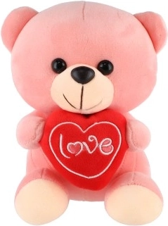 Un corazón lleno de amor