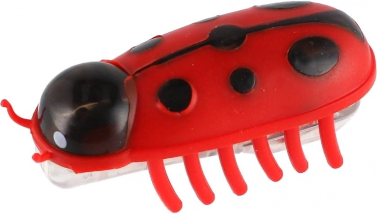 Diseño compacto y resistente de plástico