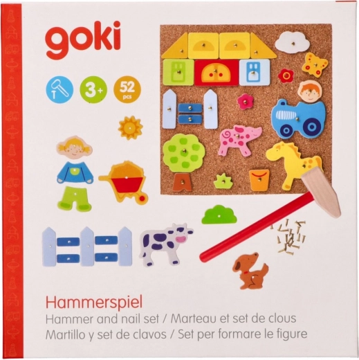 Uso sencillo y muchas posibilidades