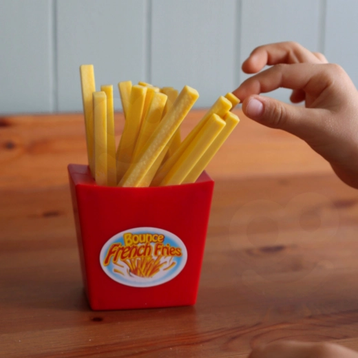 Desarrolla la motricidad fina y la concentración