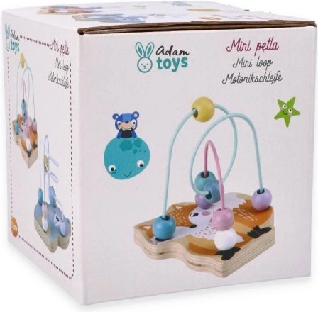 Compacto y portátil