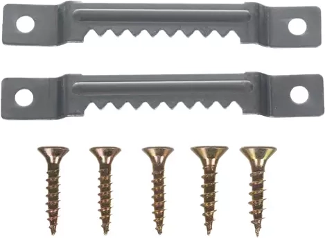 Fácil montaje en pared