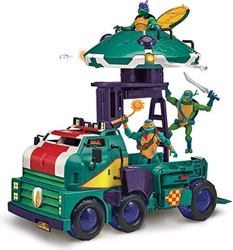 Accesorios detallados