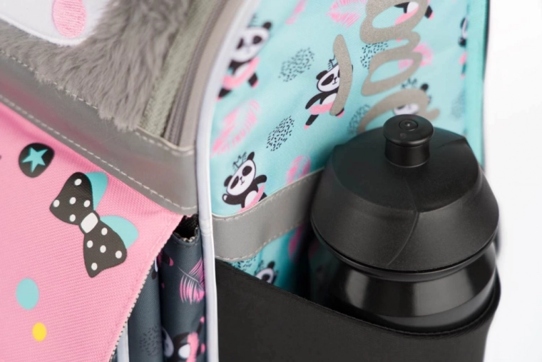 Estructura resistente y segura