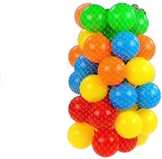 Estimulación sensorial multicolor