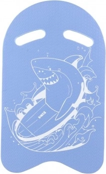 Agarres ergonómicos para mayor seguridad en el agua