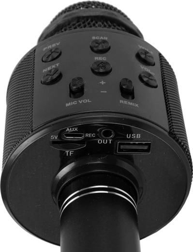 Manejo intuitivo y conectividad