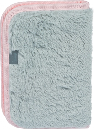 Cierre resistente con cremallera de calidad