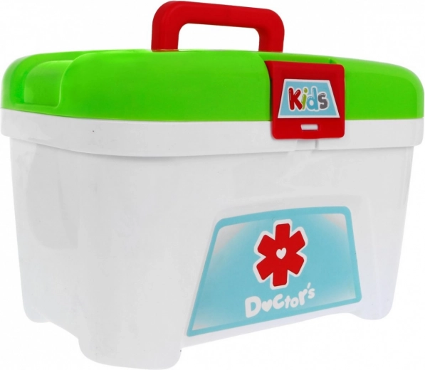 Maletín para transportar y guardar