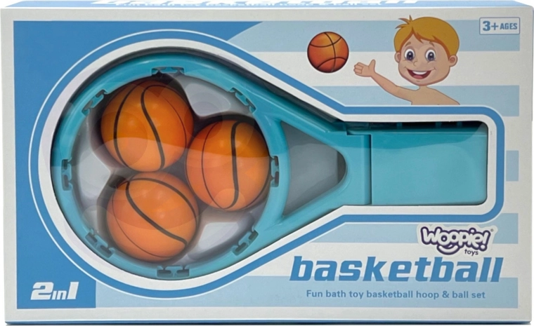 Diversión en la bañera para niños a partir de 3 años