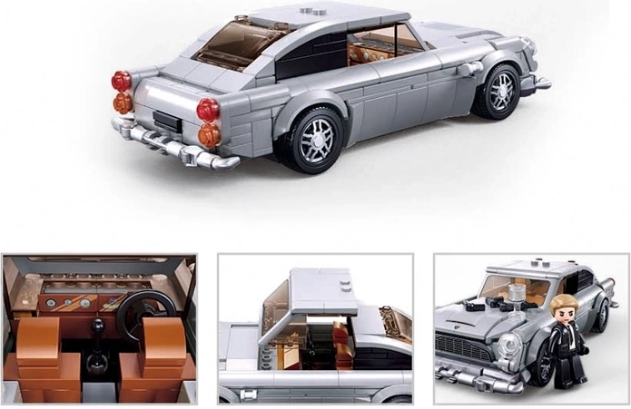 Compatibilidad con marcas conocidas