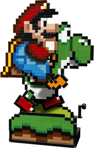 Nostalgia de los juegos de Nintendo