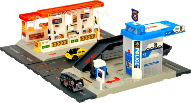 Fácil manipulación