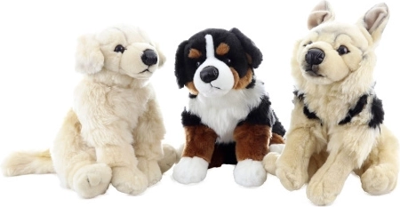 Tres adorables variantes