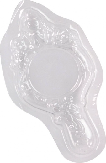 Molde decorativo